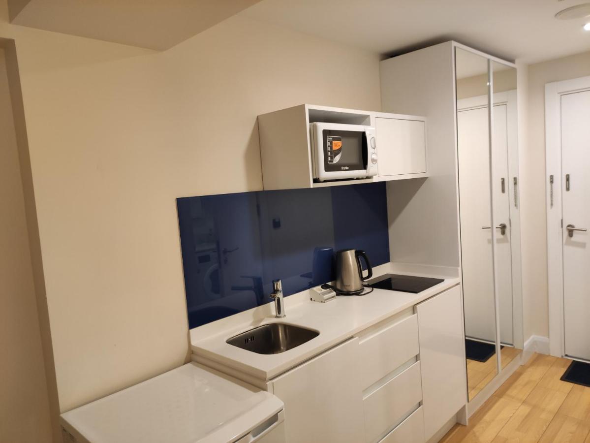 Orbi Cyti Apartamento Batumi Exterior foto