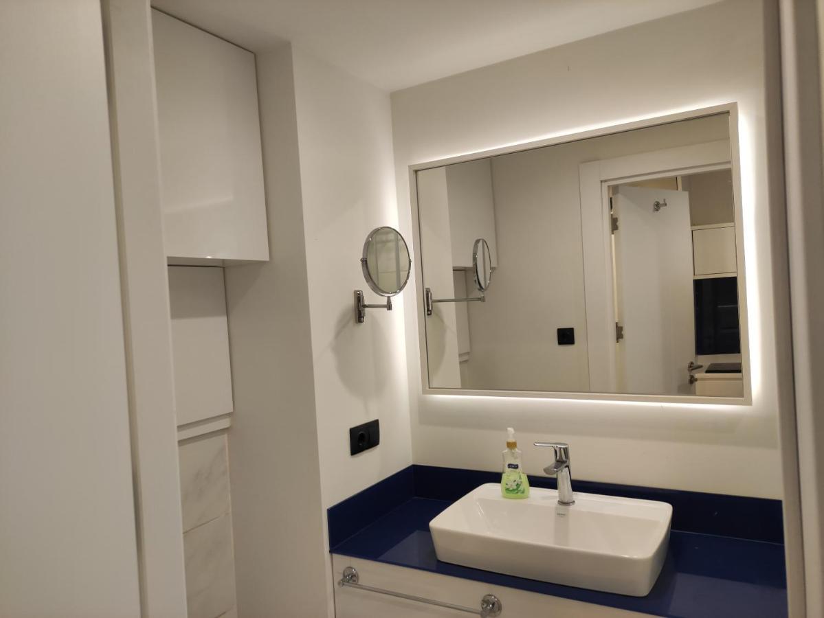 Orbi Cyti Apartamento Batumi Exterior foto