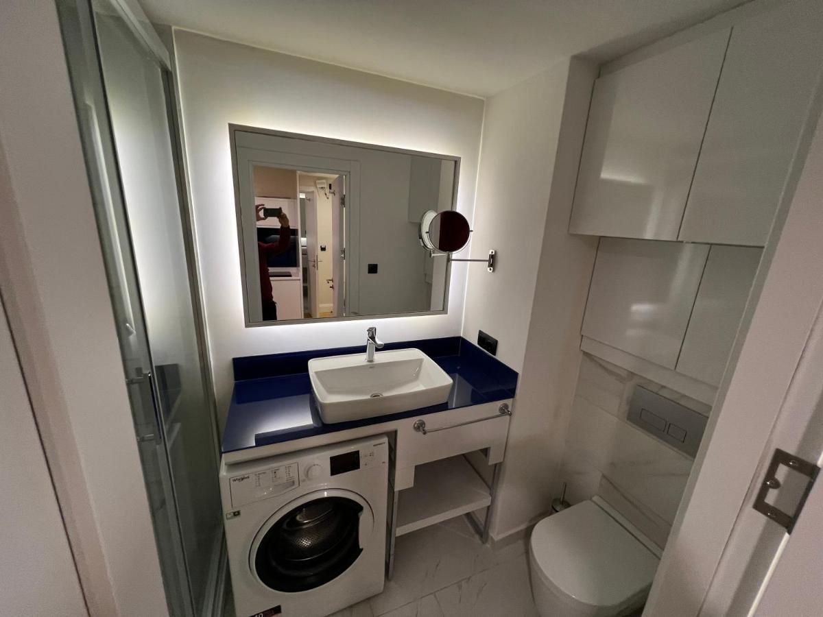 Orbi Cyti Apartamento Batumi Exterior foto